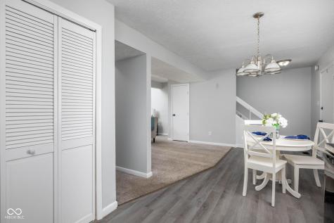 7945 Benjamin Drive Indianapolis IN 46226