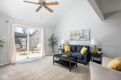 7945 Benjamin Drive Indianapolis IN 46226
