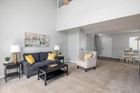 7945 Benjamin Drive Indianapolis IN 46226