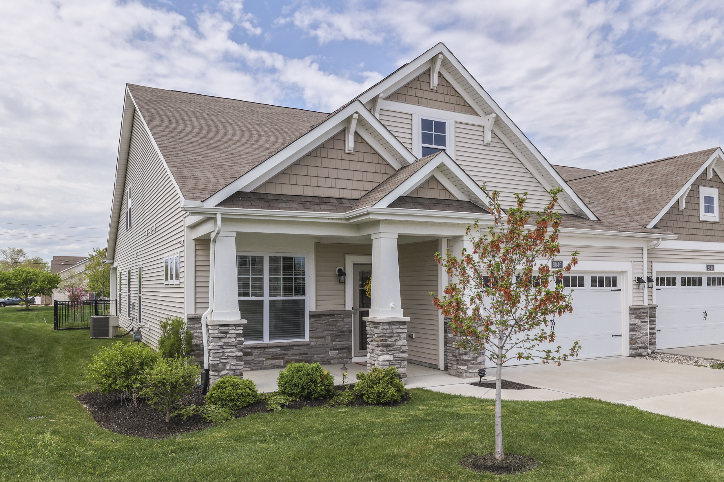8046 Rissler Drive Indianapolis IN 46237