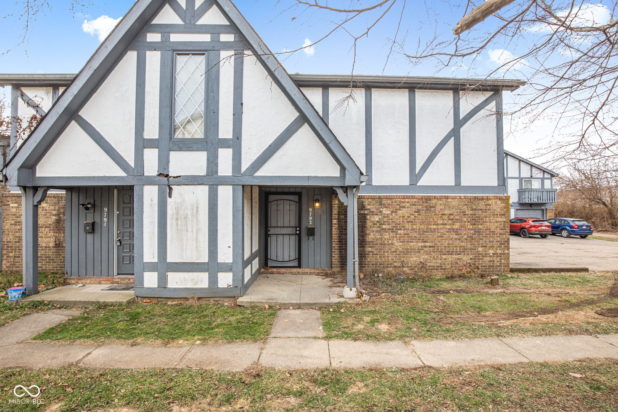 9792 Kingscross Court Indianapolis IN 46235