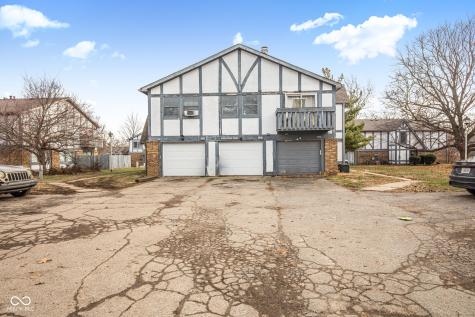9792 Kingscross Court Indianapolis IN 46235