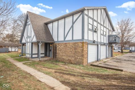 9792 Kingscross Court Indianapolis IN 46235