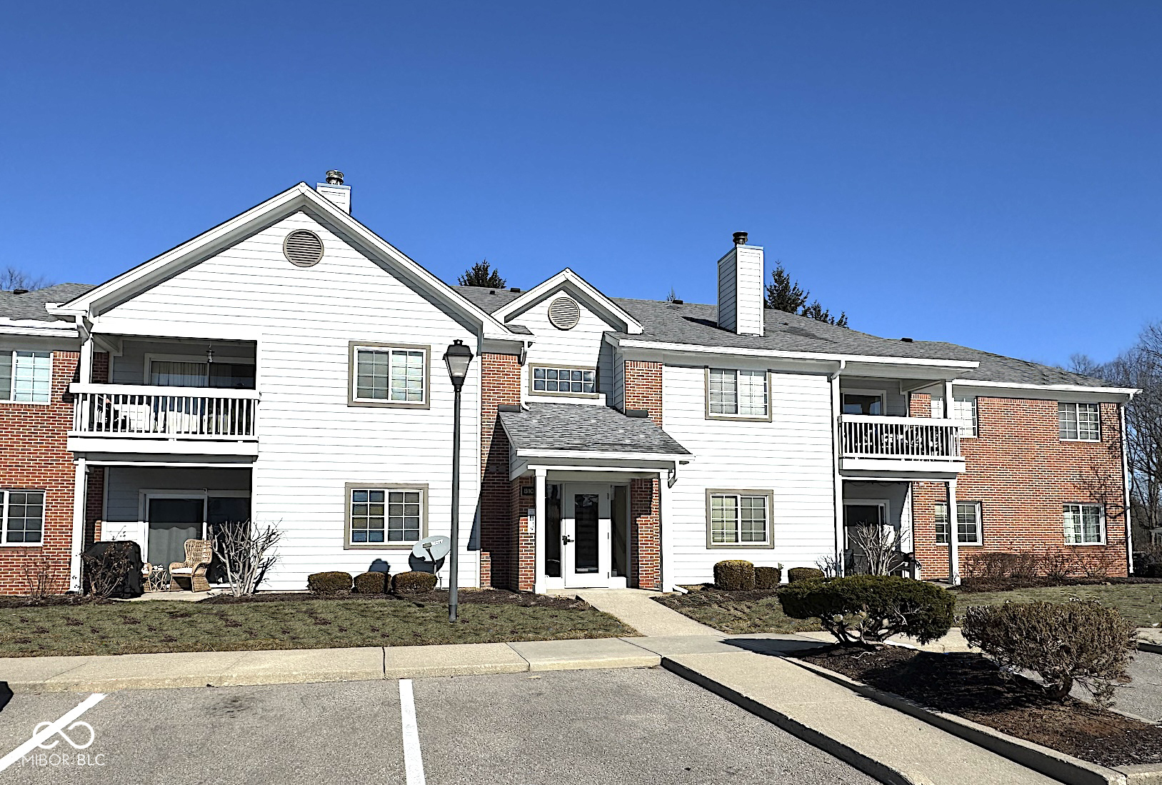 8104 Glenwillow Lane Indianapolis IN 46278