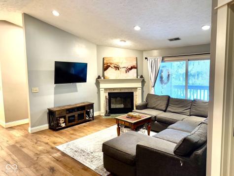 8104 Glenwillow Lane Indianapolis IN 46278
