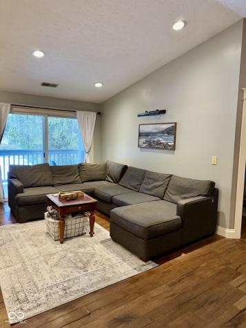 8104 Glenwillow Lane Indianapolis IN 46278