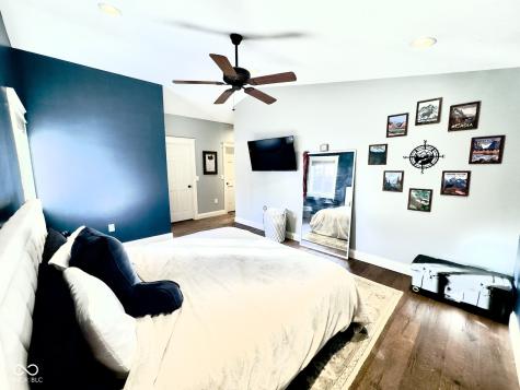 8104 Glenwillow Lane Indianapolis IN 46278