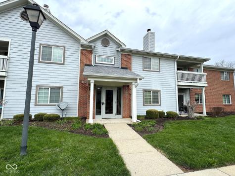 8104 Glenwillow Lane Indianapolis IN 46278