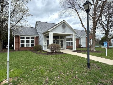 8104 Glenwillow Lane Indianapolis IN 46278