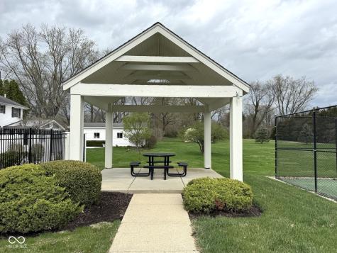 8104 Glenwillow Lane Indianapolis IN 46278
