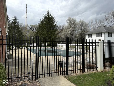 8104 Glenwillow Lane Indianapolis IN 46278