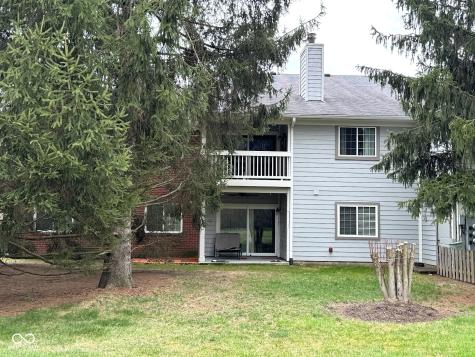 8104 Glenwillow Lane Indianapolis IN 46278