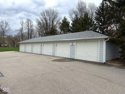 8104 Glenwillow Lane Indianapolis IN 46278