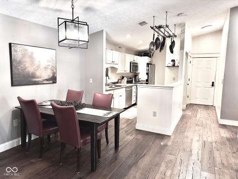 8104 Glenwillow Lane Indianapolis IN 46278