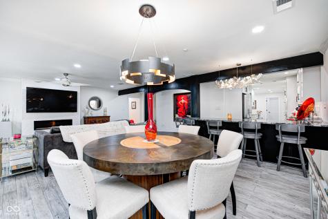 8545 Olde Mill Trace Indianapolis IN 46260