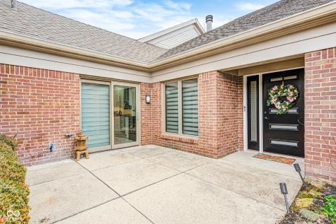 8545 Olde Mill Trace Indianapolis IN 46260