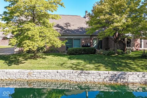 8545 Olde Mill Trace Indianapolis IN 46260