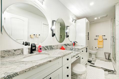 8545 Olde Mill Trace Indianapolis IN 46260