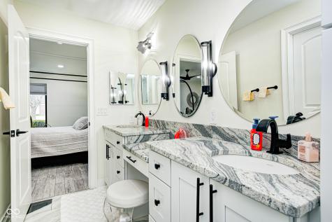 8545 Olde Mill Trace Indianapolis IN 46260