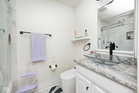 8545 Olde Mill Trace Indianapolis IN 46260