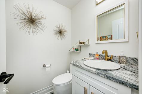 8545 Olde Mill Trace Indianapolis IN 46260