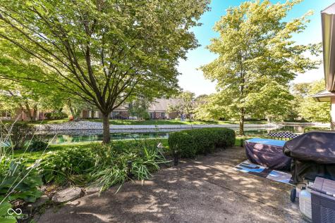 8545 Olde Mill Trace Indianapolis IN 46260