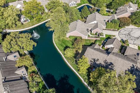 8545 Olde Mill Trace Indianapolis IN 46260