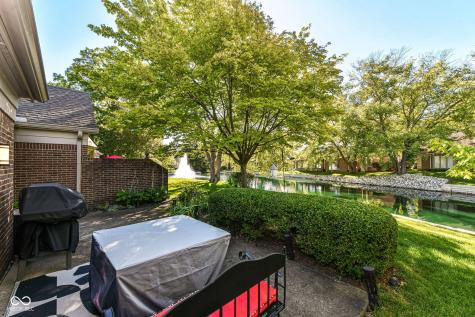 8545 Olde Mill Trace Indianapolis IN 46260