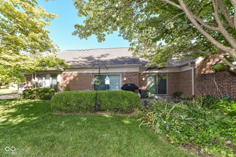 8545 Olde Mill Trace Indianapolis IN 46260