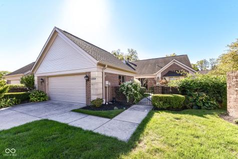 8545 Olde Mill Trace Indianapolis IN 46260