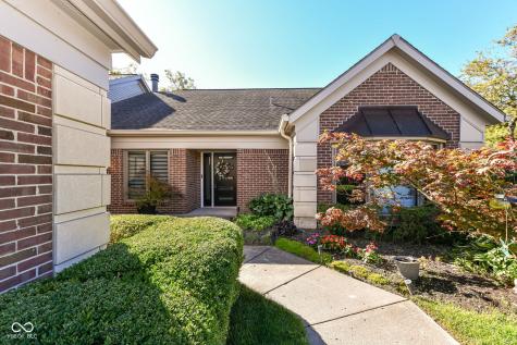8545 Olde Mill Trace Indianapolis IN 46260