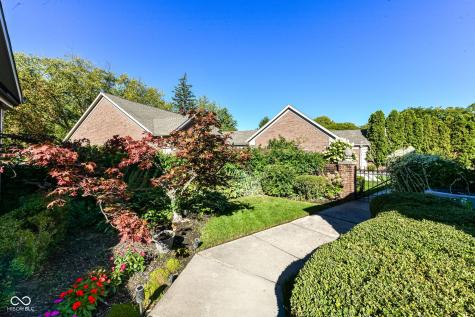8545 Olde Mill Trace Indianapolis IN 46260