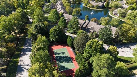 8545 Olde Mill Trace Indianapolis IN 46260