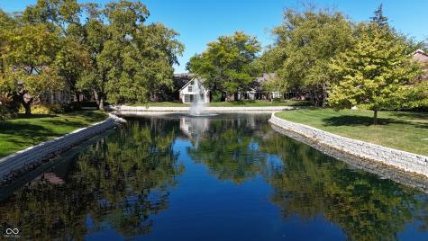 8545 Olde Mill Trace Indianapolis IN 46260