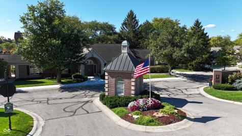 8545 Olde Mill Trace Indianapolis IN 46260