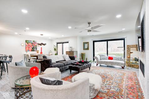 8545 Olde Mill Trace Indianapolis IN 46260