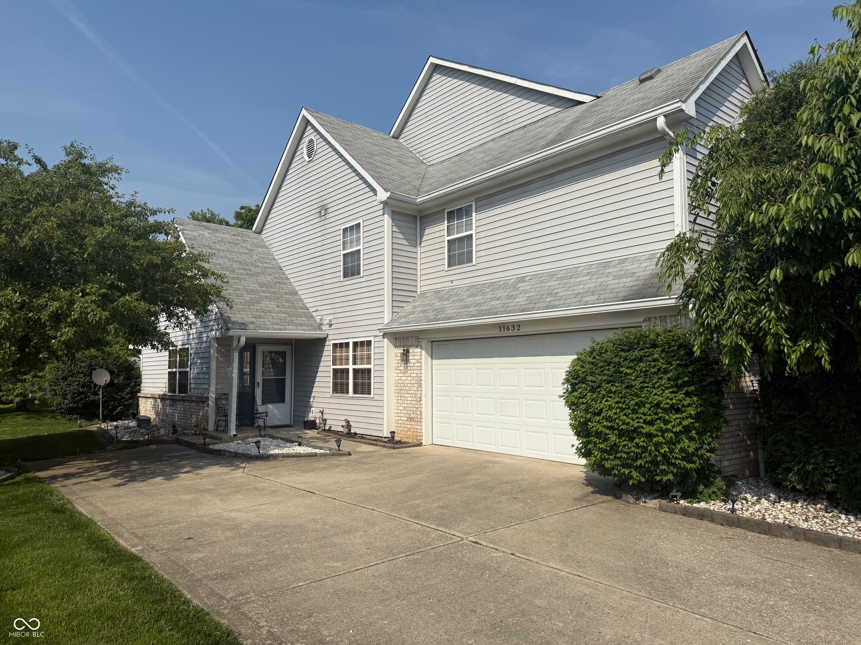 11632 Coastal Way Indianapolis IN 46229