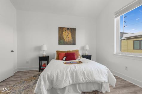 612 Pomeroy Street Indianapolis IN 46202