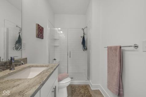612 Pomeroy Street Indianapolis IN 46202