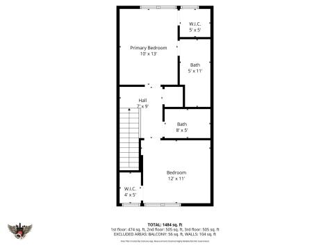 612 Pomeroy Street Indianapolis IN 46202