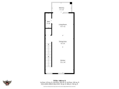 612 Pomeroy Street Indianapolis IN 46202