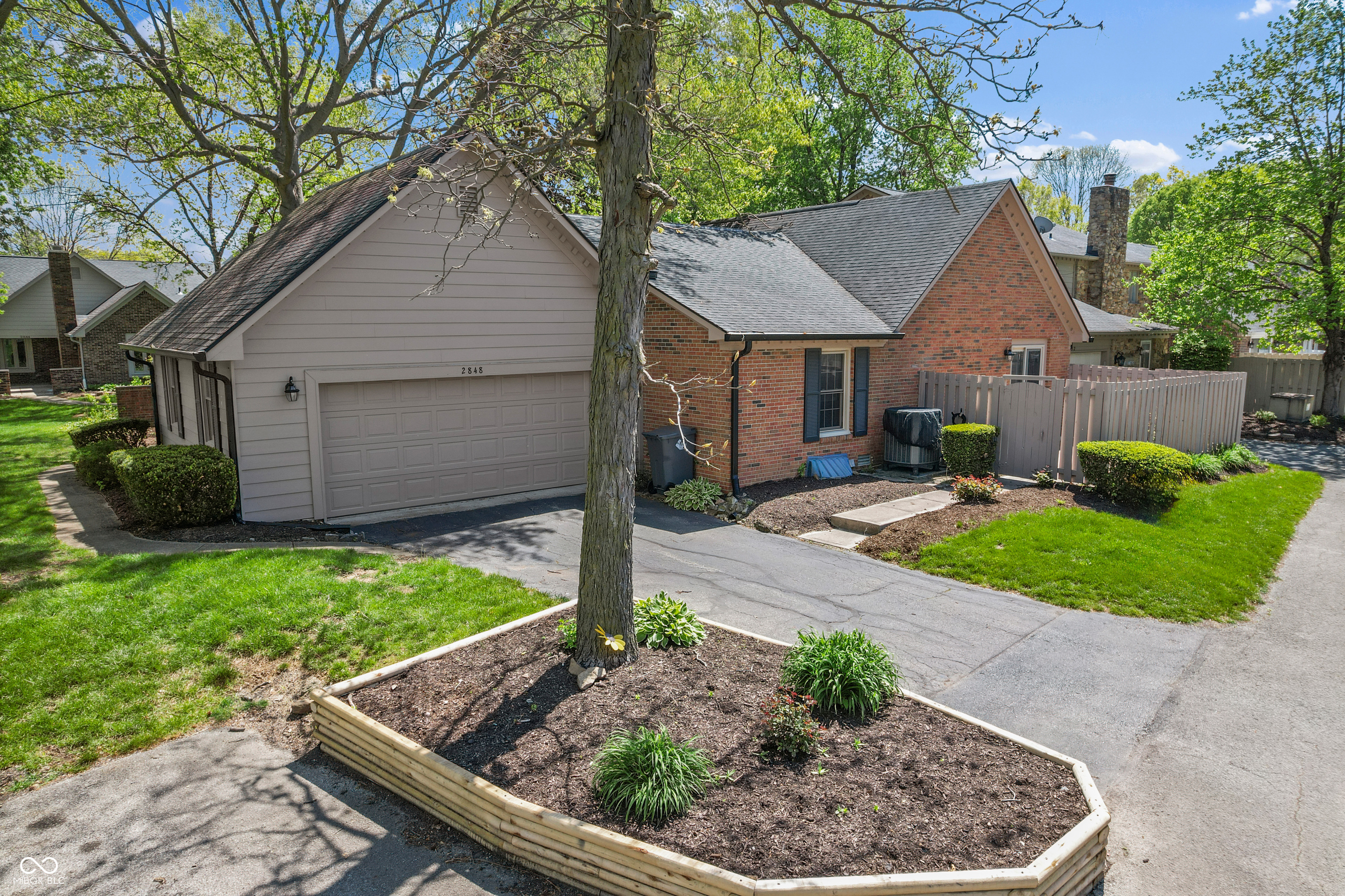 2848 Jamieson Lane Indianapolis IN 46268