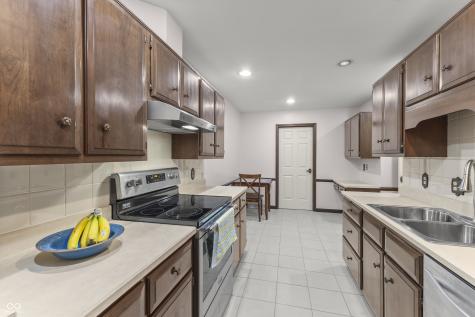 2848 Jamieson Lane Indianapolis IN 46268