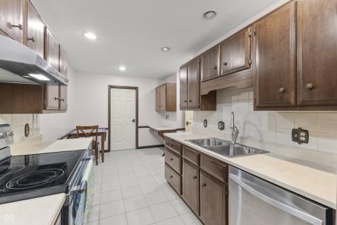 2848 Jamieson Lane Indianapolis IN 46268