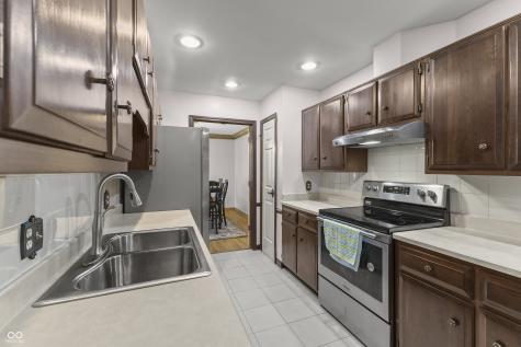 2848 Jamieson Lane Indianapolis IN 46268