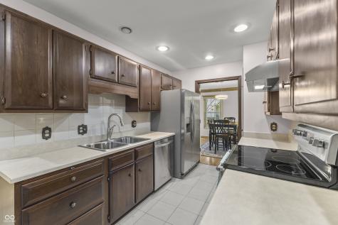 2848 Jamieson Lane Indianapolis IN 46268