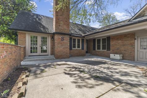 2848 Jamieson Lane Indianapolis IN 46268