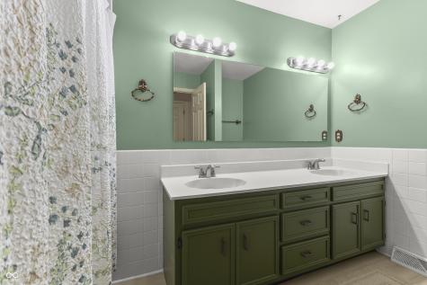 2848 Jamieson Lane Indianapolis IN 46268