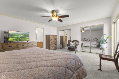 2848 Jamieson Lane Indianapolis IN 46268