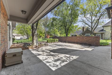 2848 Jamieson Lane Indianapolis IN 46268